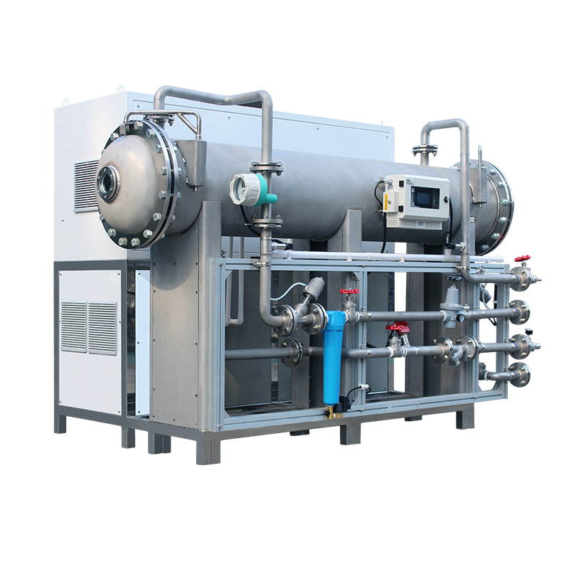 大型臭氧發生器KT-CY-15-50KG